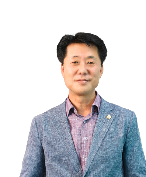 제9대 청양군의회 의장 김기준의원
