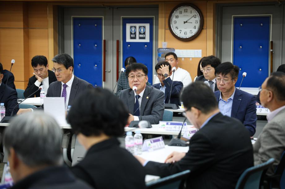 2024 고추 구기자 문화축제 성과 분석 보고회(11.1) 이미지