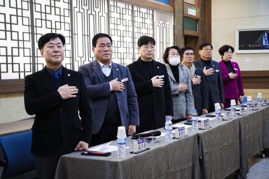2025년 비봉면 연두순방(1.13) 이미지