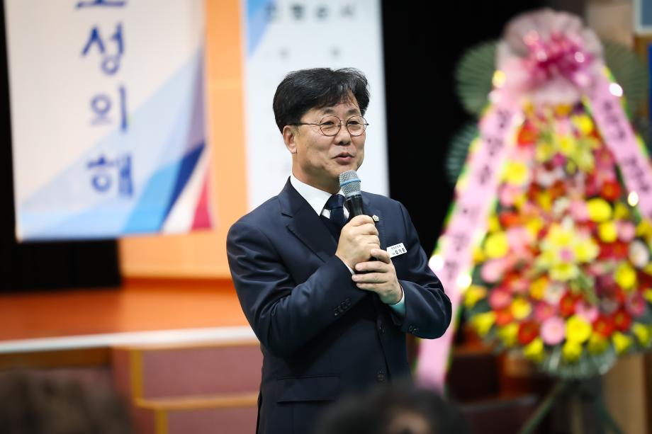 2025년 청양읍 연두순방(1.17) 이미지