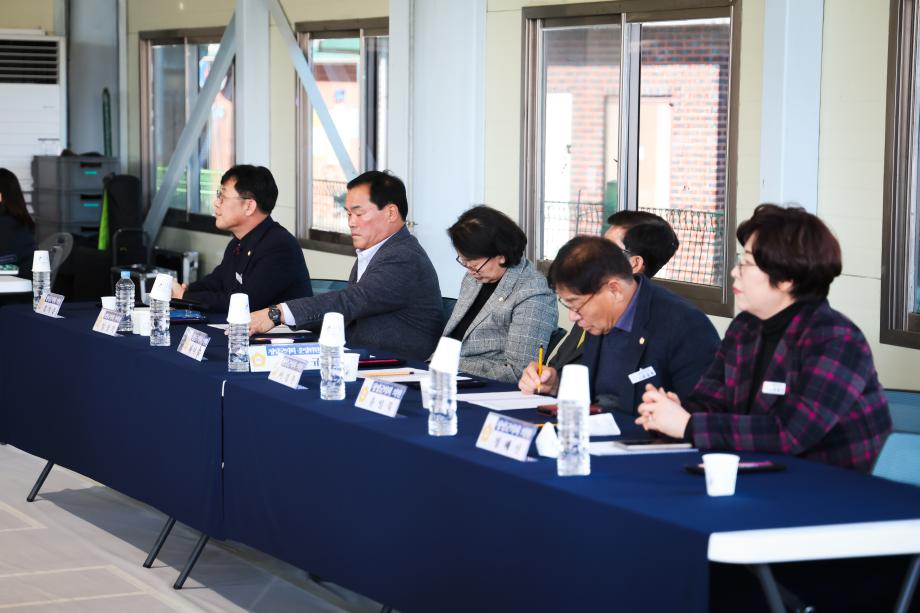 2025년 청남면 연두순방(1.15) 이미지